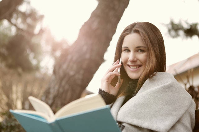 Foto von Andrea Piacquadio von Pexels