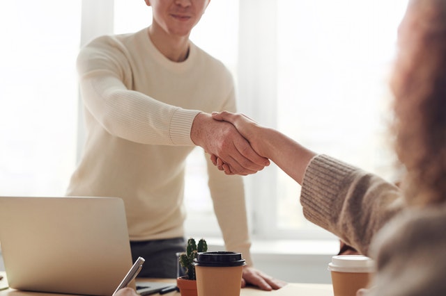 Foto von mentatdgt von Pexels