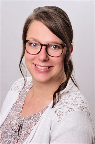 Svenja Wagner