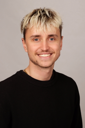 Leon Hedemann