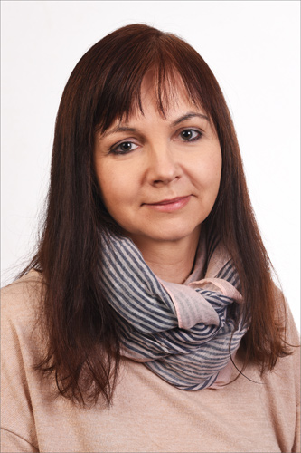 Claudia Lücking