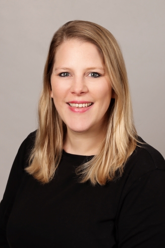 Jennifer Maaß
